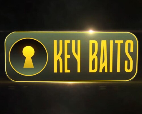 Key Baits V2 Millstone Pool Video